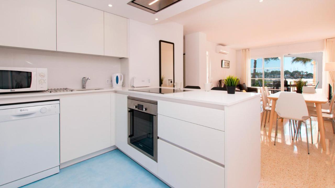 Apartamento Blue Carabela Alcudia  Exterior photo